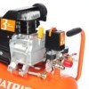 Компрессор PATRIOT EURO 50-260K + набор пневмоинструмента KIT 5В 1.8 кВт арт. 525306316
