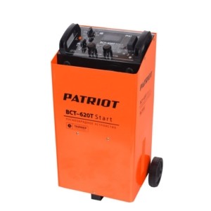 Пускозарядное устройство PATRIOT BCT-620T Start арт.650301565