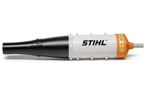 Воздуходувное устройство STIHL  BG-KM  арт. 46067405000