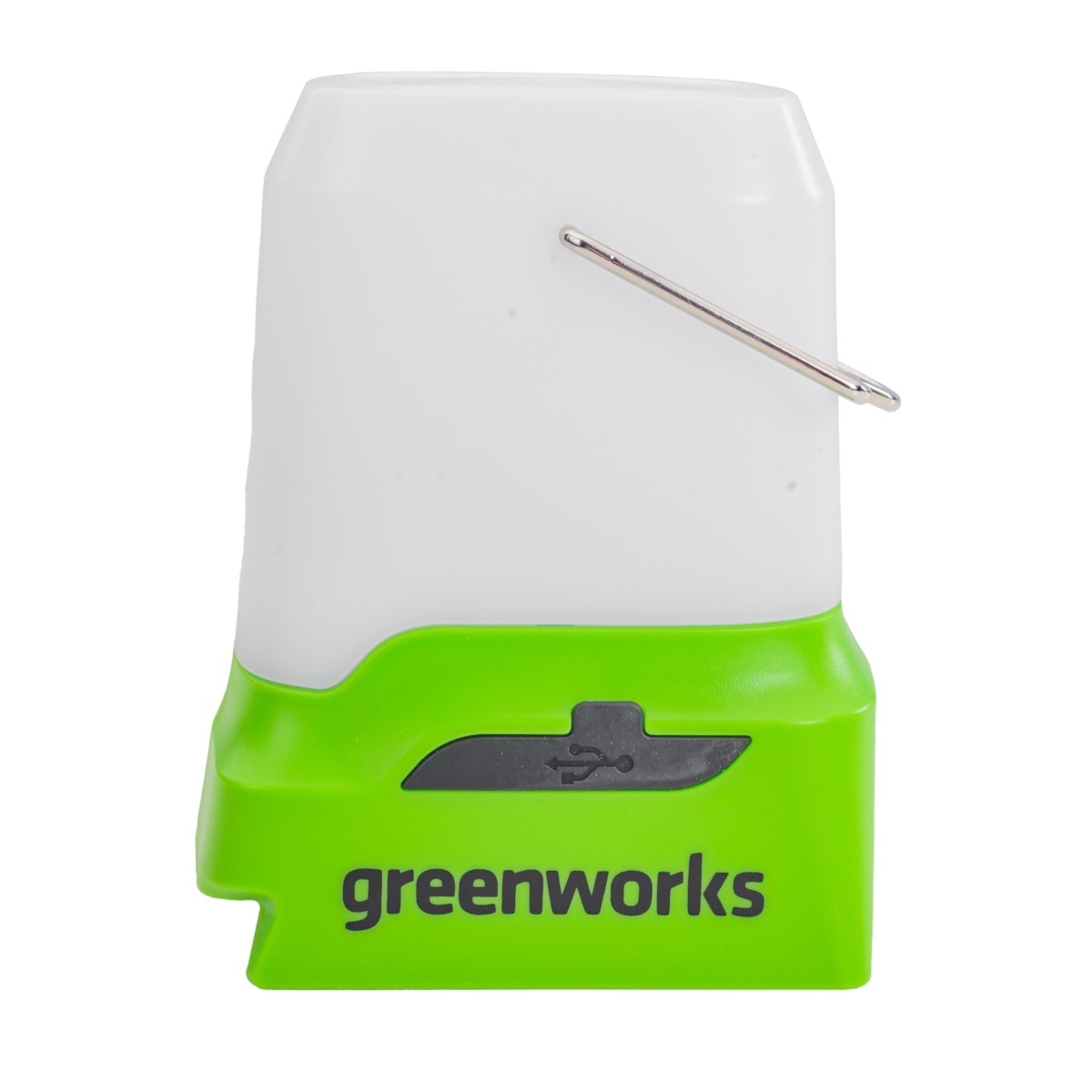 Фонарь светодиодный аккумуляторный Greenworks Арт. 3501007, 24V, без АКБ и ЗУ